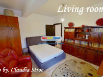 GARSONIERA BERCENI - TURNU MAGURELE 12