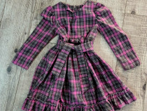 Rochiță fetițe 5-6 ani