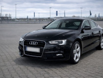 Audi A5 2.0 TDI Sportback 2012