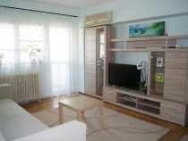 Apartament 3 Camare Ion Mihalache