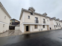 Vila mobilata in complex nou, Voluntari