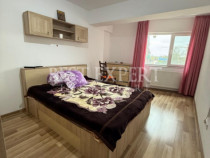 Apartament 3 camere complet mobilat si utilat -Disponibilita