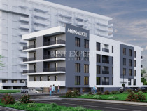 Garsoniera Spatioasa/acces rapid STB