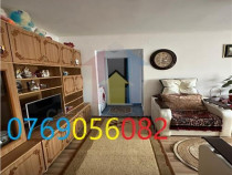 2 camere, cu imbunatatiri, 33 mp, Viziru 1