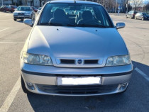 Fiat Albea 2005 autoturism