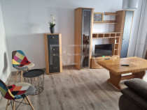 2 camere, Tineretului, decomandat, etaj 3, an 1980, 56 mp, m