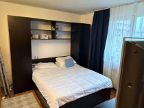 Liviu Rebreanu 3 Camere Decomandat Etaj 3/8 Bloc din 1978...