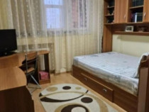Apartament 3 camere decomandat Bdul Constantin Braancoveanu