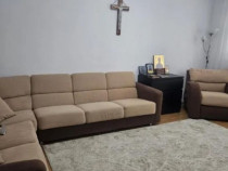 Apartament 3 camere decomandat Bdul Constantin Brancoveanu