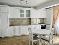 Inchiriez apartament cu 3 camere in regie