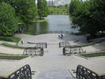 Parc IOR decomandat C&acirc;mpia Libertății Parc IOR Sector 3