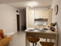 Apartament cu 1 cameră , mamaia nord, năvodari, Constanța
