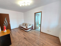 2 camere, 40 mp, etaj 4, renovat, mobilat, Micro 14