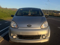 Vand Masina (Microcar) LIGIER 62 (2016) - permis 16