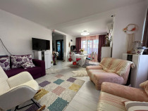 CASA 4 CAMERE , 2 BAI , CONSTRUCTIE PREMIUM