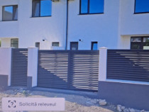 Palazu Mare Constanta vila D+P+E+POD 130 mp utili le cheie
