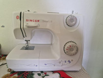 Masina de cusut electrica Singer Smart II - garantie 2 ani