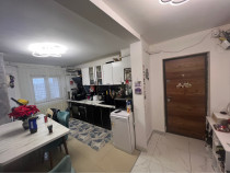 Apartament cu 3 camere locuibil renovat Cornetu școala generală nr. 1