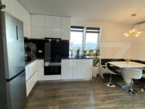 Apartament modern, 4 camere, Centura