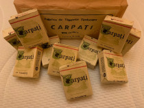 Ofer din Colecția Proprie Pachete de Țigări Carpați