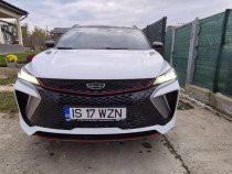 Primul proprietar - masina noua