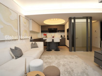 3 Camere | Design Premium | Parcare&Boxa | Cortina North - P