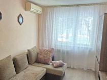 Inchiriez apartament cu 2 camere in Deva, zona Crisului, parter,