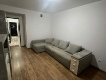 Garsoniera de inchiriat mobilata si utilata complet in Bragadiru