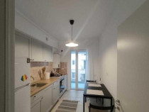 Berceni fix la metrou etaj 3