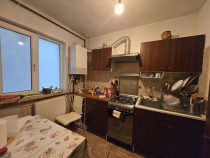 Apartament 3 camere decomandat Centrala Giurgiului