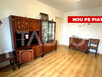 Apartament 2 camere cu balcon si Pivnita zona Mihai Viteazul