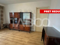 Apartament cu balcon 2 camere si Pivnita zona Mihai Viteazul