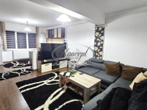 Apartament luminos in Floresti, strada Ioan Rus