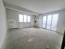 Apartament 3 camere, 63 mp, etaj intermediar, zona Vivo