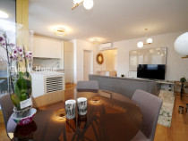 Apartament 2 camere | 59 mp | Aviatiei Park || Metrou Aurel