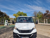 Autoutilitara N 1 Iveco daily