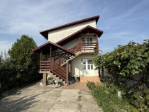Casa Copacelu Valcea P+1+M