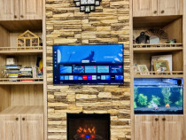 Apartament superb 3 camere etaj 3 zonă liniștită StrTiner