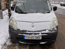 Renault Kangoo 2010 1.5dci 82cp