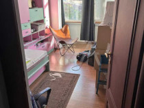 3 camere, Matei Voievod, etaj 1, an 2008, 98 mp