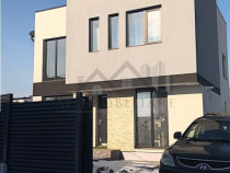 Valea Lupului str Academiei Vila P E 5cam Teren 515mp constr