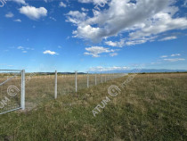 Teren 4200 mp situat in extravilanul zona Calea Surii Mici S