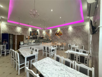 SPATIU COMERCIAL CENTRAL DE INCHIRIAT | 60 MP UTILI | OSORHE