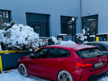 BMW M135i xDrive 306CP &mdash; Predare leasing &mdash; Avans 17.900 &euro;