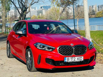 BMW M135i xDrive 306CP &mdash; Predare leasing &mdash; Avans