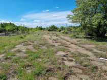 Teren intravilan cu potential major de dezvoltare