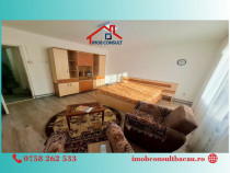 Garsonieră modernă de &icirc;nchiriat in Onesti! CE1469