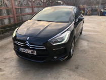 Ds5 2014 2.0d 165 unic proprietar