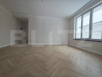 Casa finisata la cheie racordata la toate utilitatile in San