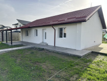 Casă 3 camere Comuna Joita